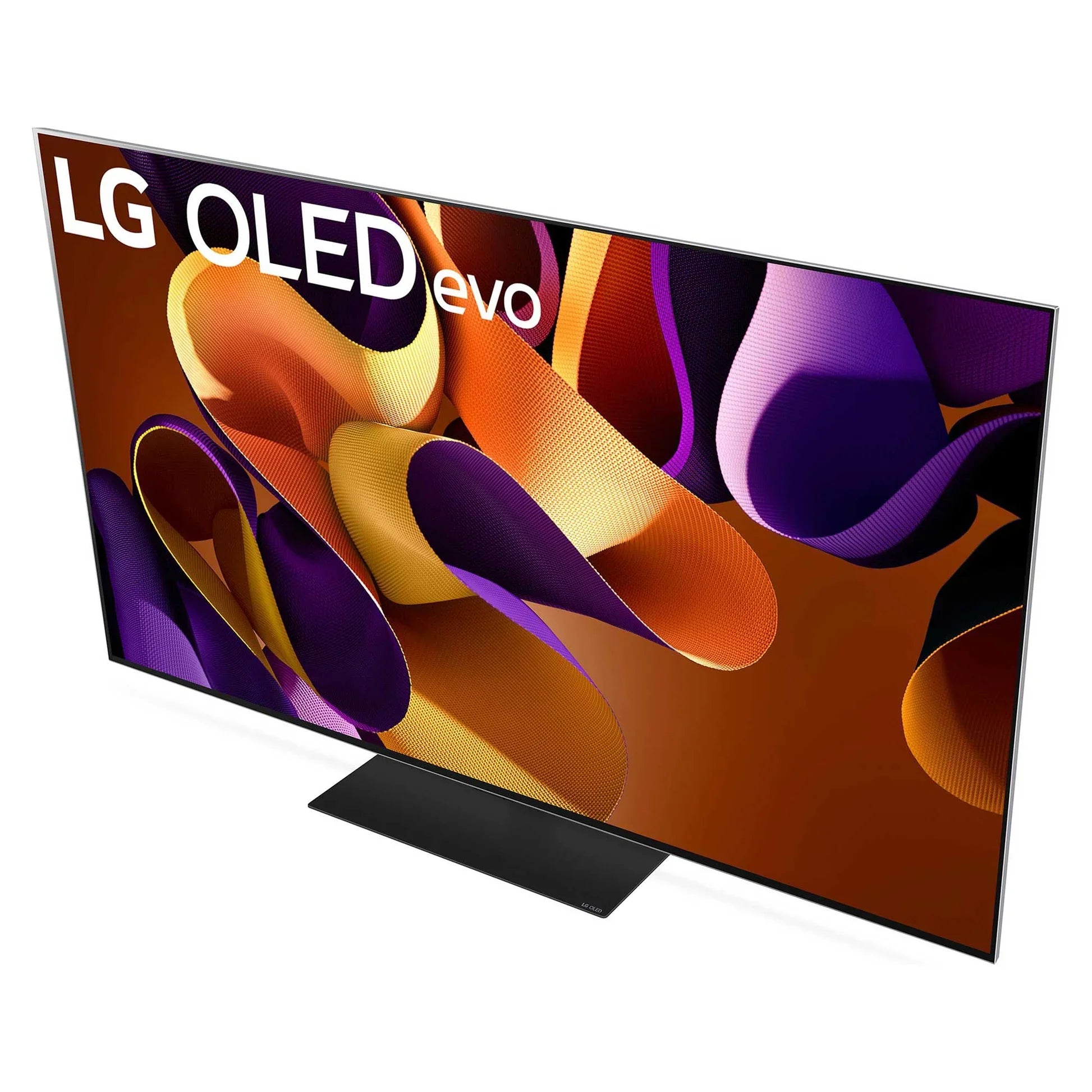 55" LG Evo OLED55G46LS 4K HDR Smart Evo OLED TV - Electronic World TV