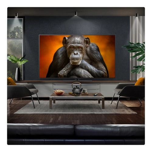 55" LG Evo OLED55G56LS 4K HDR Smart EVO AI OLED TV