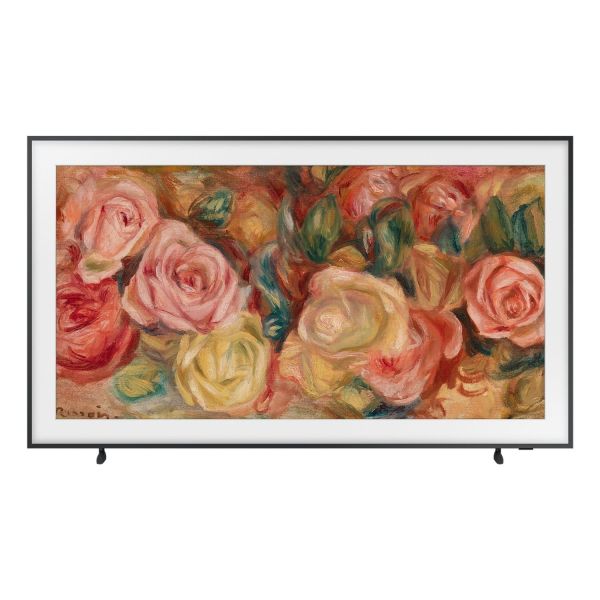 55" Samsung "The Frame" QE55LS03DAUXXU 4K HDR Smart QLED TV - Electronic World TV