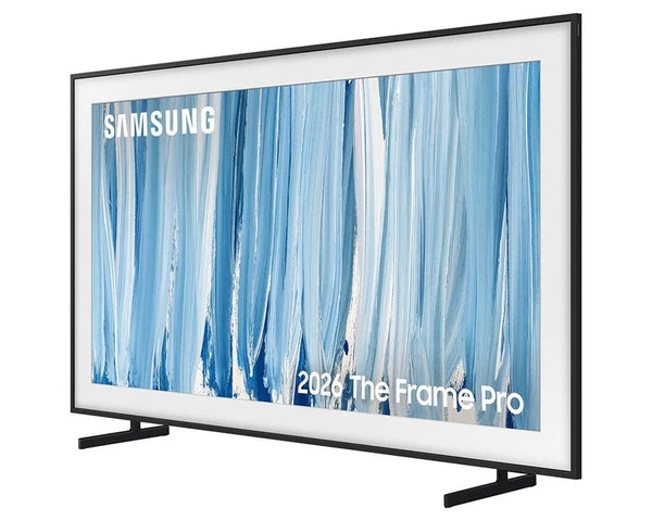 55" Samsung "The Frame" QE55LS03H 4K HDR Smart QLED TV
