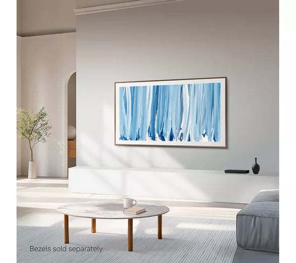 55" Samsung "The Frame" QE55LS03H 4K HDR Smart QLED TV