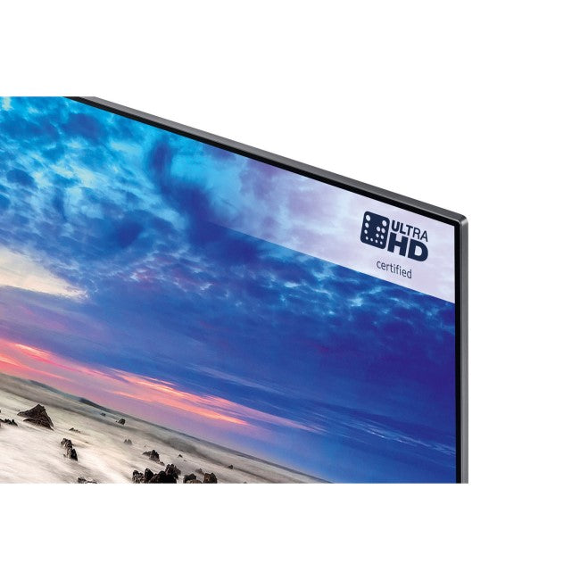 55" Samsung UE55MU7070 Premium 4K HDR Ultra Smart LED TV - Electronic World TV