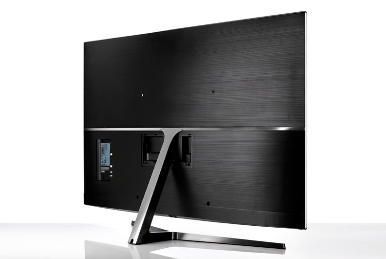 55" Samsung UE55MU8000 Premium 4K HDR Smart LED TV - Electronic World TV