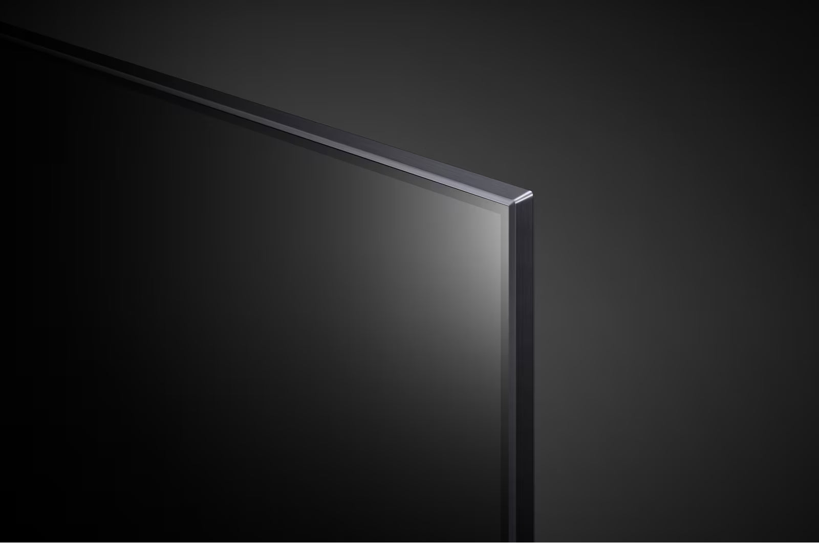 55" LG 55NANO806PA 4K HDR Nano Cell Smart LED TV