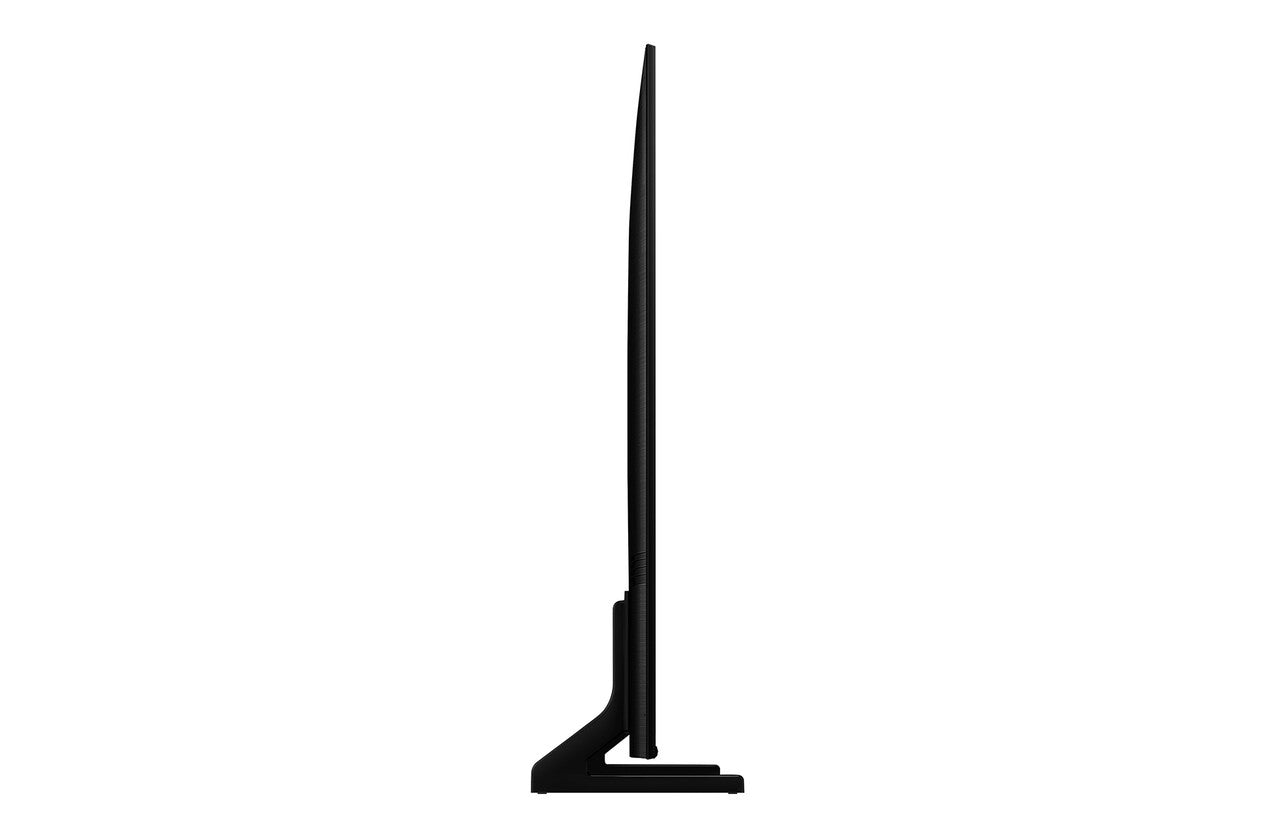 55" Samsung QE55Q60CAUXXU 4K HDR Smart QLED TV - Electronic World TV