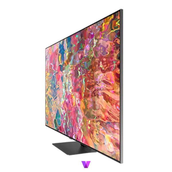 55" Samsung QE55Q80BATXXU 4K HDR Smart QLED TV