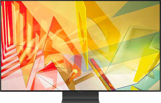 55" Samsung QE55Q95TATXXU 4K HDR Smart QLED TV - Electronic World TV