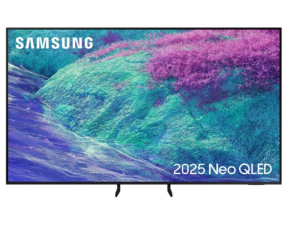 65" Samsung QE65QN1EFAU 4K HDR Smart Neo QLED TV