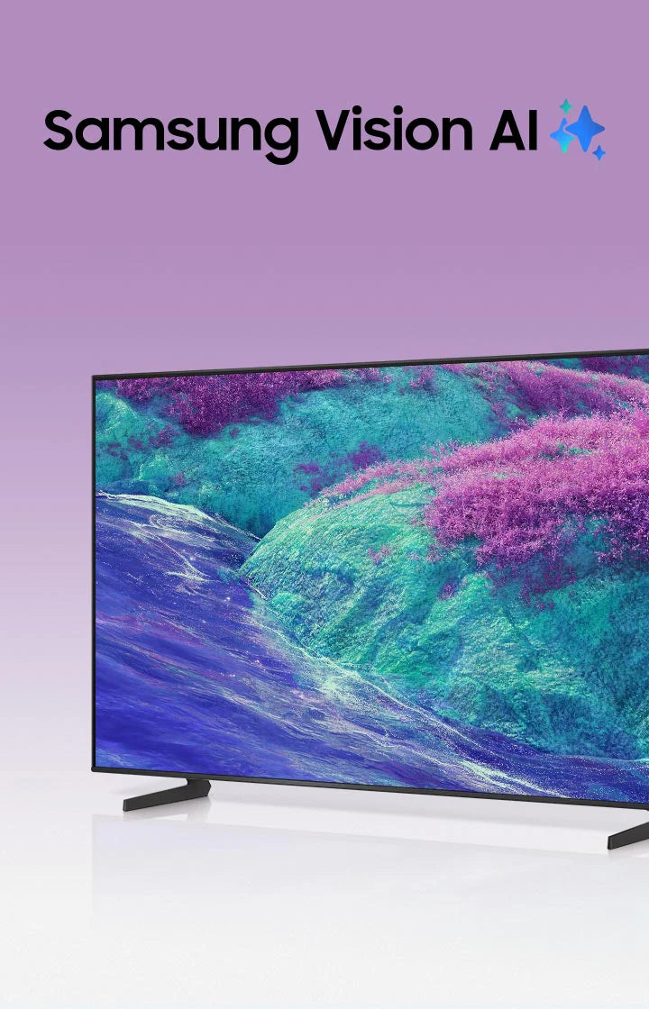 65" Samsung QE65QN1EFAU 4K HDR Smart Neo QLED TV