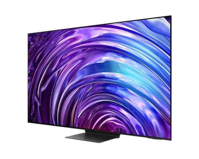 77" Samsung QE77S95D Flagship 4K HDR OLED TV - Electronic World TV