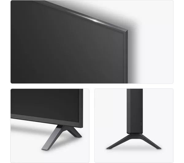65" LG 65UA75006LA 4K Ultra HD HDR Smart LED TV