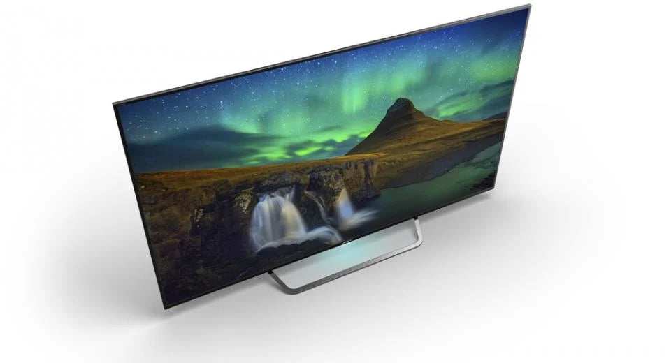 55" Sony KD55X8509C 4k Ultra HD Android Smart 3D LED TV - Electronic World TV