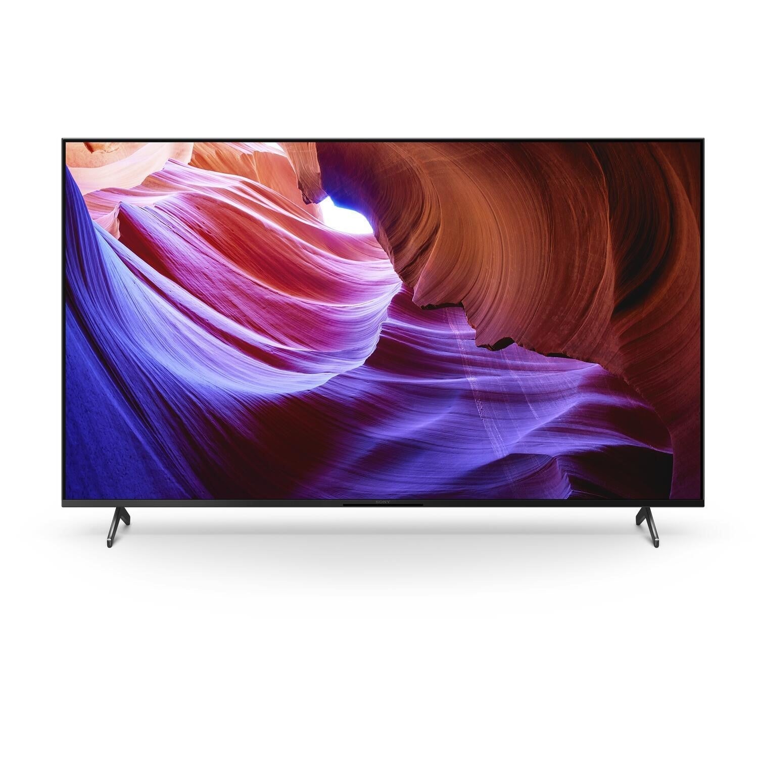 55" Sony Bravia KD-55X85KU 4K HDR Google LED TV - Electronic World TV