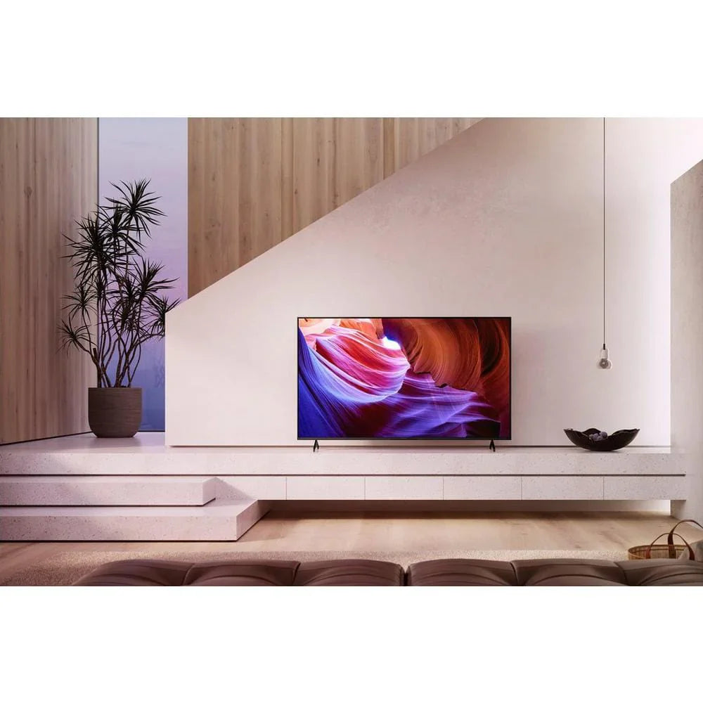 55" Sony Bravia KD-55X85KU 4K HDR Google LED TV - Electronic World TV