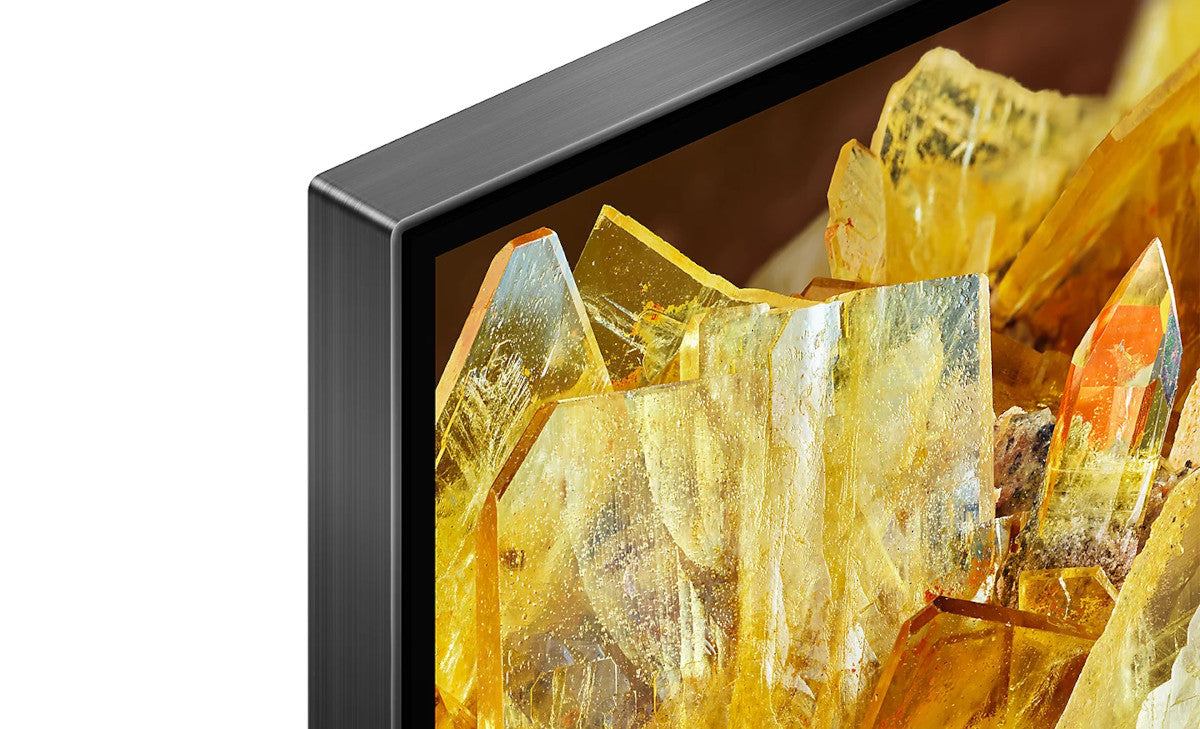 55" Sony Bravia XR55X90LU 4K HDR Google Smart LED TV - Electronic World TV