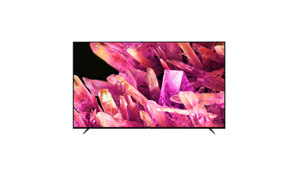 55" Sony Bravia XR55X90KU 4K HDR Google Smart LED TV - Electronic World TV