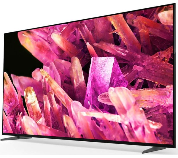 65" Sony Bravia XR65X94KU 4K HDR Google Smart LED TV - Electronic World TV