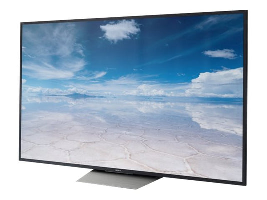 55" Sony KD55XD8599BU 4K Ultra HD HDR Android Smart LED TV - Electronic World TV