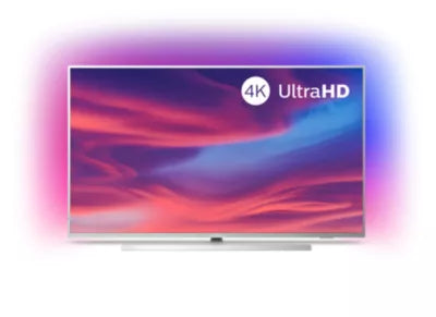 58" Philips 58PUS7304/12 Ambilight 4K HDR Smart LED TV