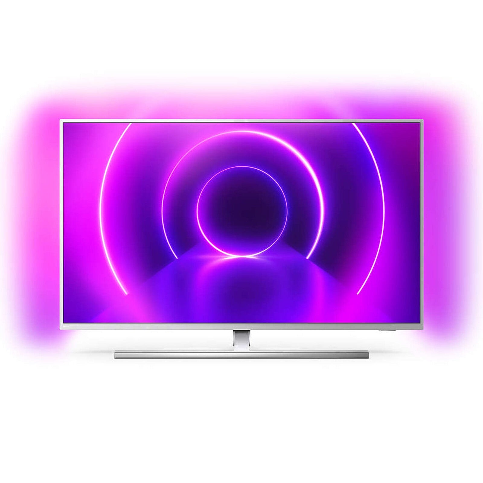 70" Philips 70PUS8555/12 Ambilight 4K HDR Android Smart LED TV - Electronic World TV