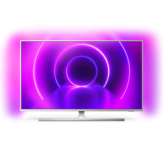 70" Philips 70PUS8555/12 Ambilight 4K HDR Android Smart LED TV - Electronic World TV