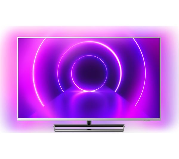 58" Philips 58PUS9005/12 Ambilight 4K HDR Android Smart LED TV