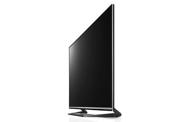 60" LG 60UF770V 4K Ultra HD HDR Smart LED TV - Electronic World TV