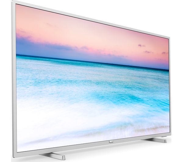 65" Philips 65PUS6554/12 4K HDR Smart LED TV