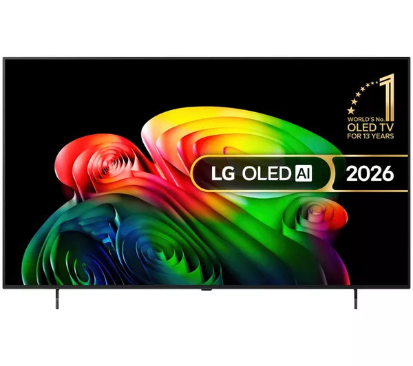 65" LG OLED65B65LA 4K HDR Smart OLED TV
