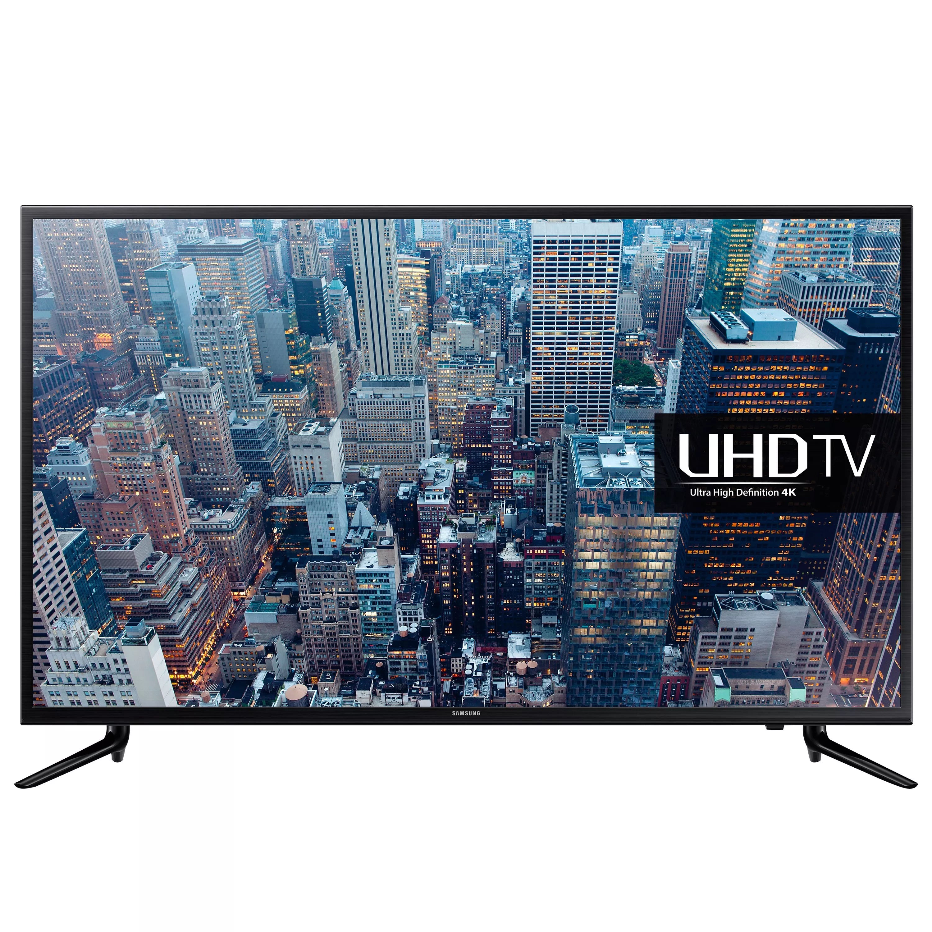 65" Samsung UE65JU6000 4K Smart LED TV