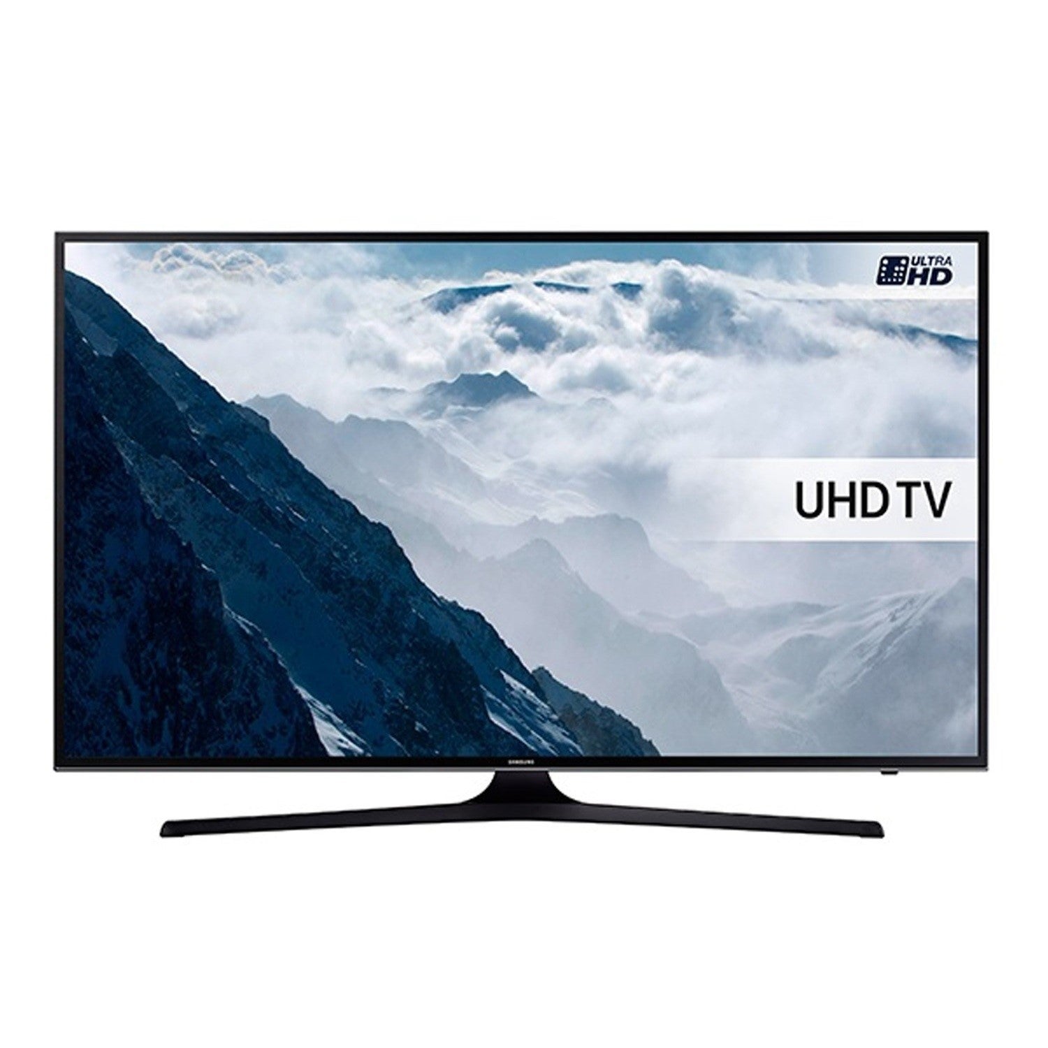 65 Samsung UE65KU6020 4K HDR Smart LED TV - Electronic World TV