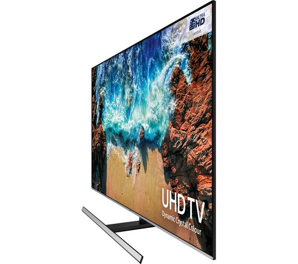 65" Samsung UE65NU8000 4K HDR Smart LED TV