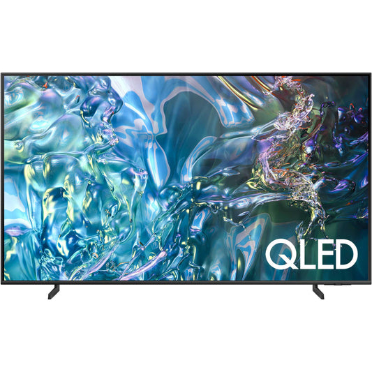 75" Samsung QE75Q60D 4K HDR Smart QLED TV - Electronic World TV