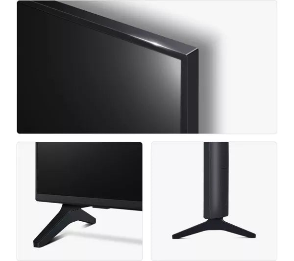65" LG 65QNED70A6A 4K HDR Smart QNED TV