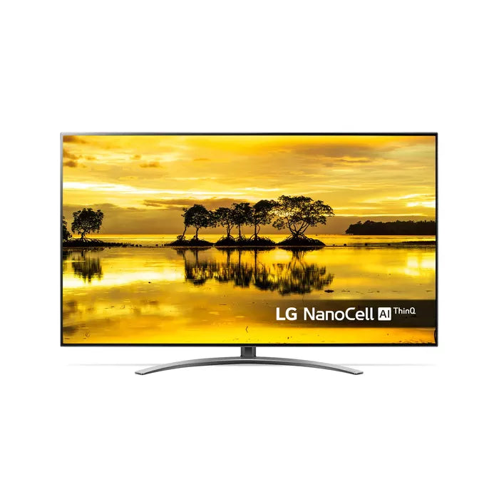 65" LG 65SM9010PLA 4K Super UHD HDR Nano Cell Smart LED TV - Electronic World TV