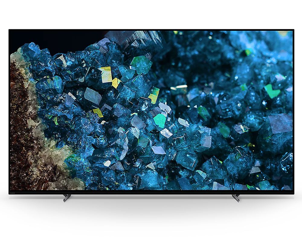 65" Sony Bravia XR65A84LU 4K HDR Google Smart OLED TV - Electronic World TV