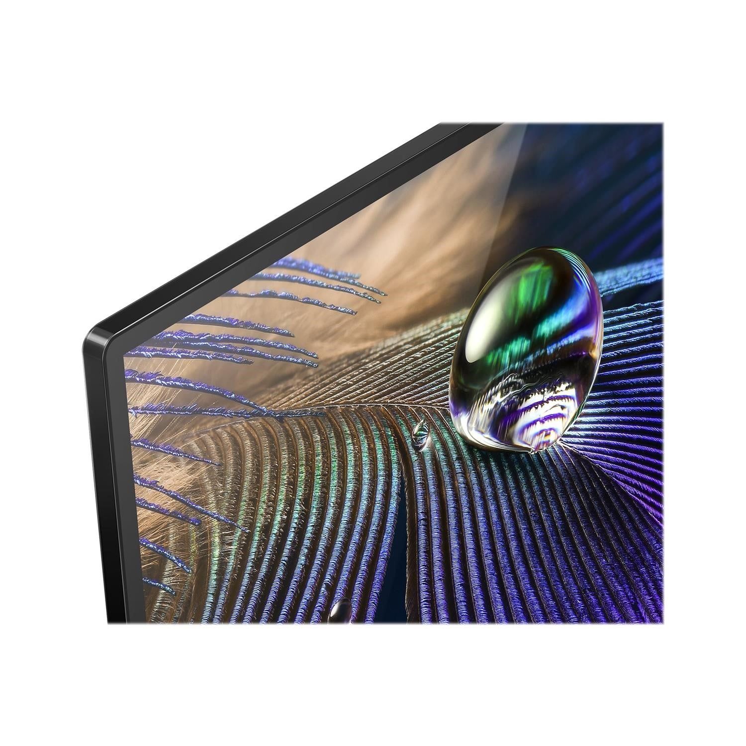 65" Sony Bravia XR65A90JU 4K HDR Google Smart OLED TV