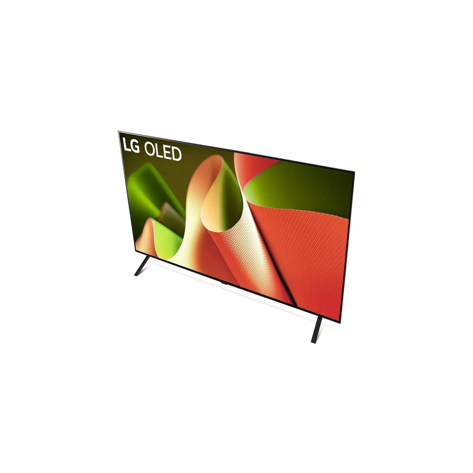 65" LG OLED65B42LA 4K HDR Smart OLED TV