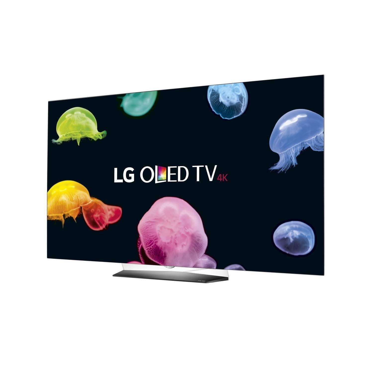 65" LG OLED65B7V 4K HDR Smart OLED TV