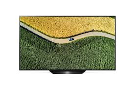 65" LG OLED65B9PLA 4K HDR Smart OLED TV - Electronic World TV
