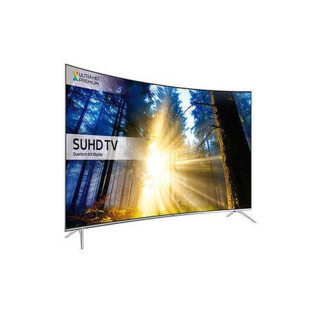 65" Samsung UE65KS7500 Curved 4K Smart LED HDR TV - Electronic World TV