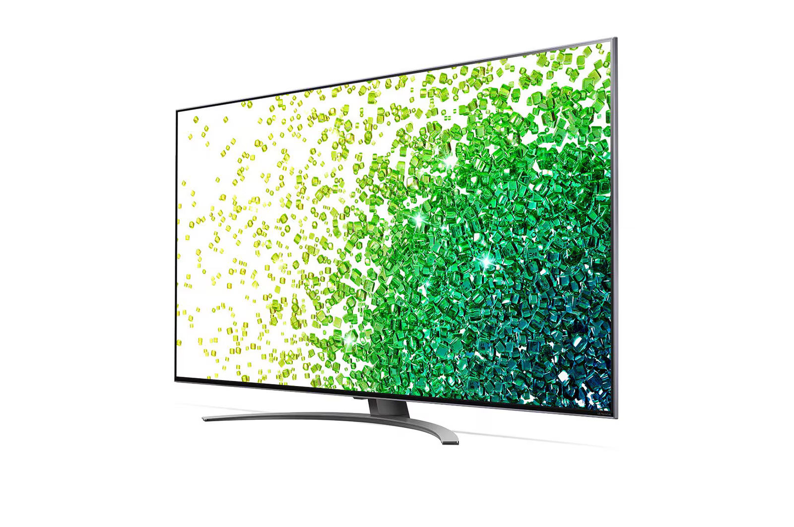 65" LG 65NANO866PA 4K HDR Nano Cell Smart LED TV