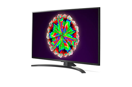 65" LG 65NANO796NE 4K HDR Nano Cell Smart LED TV - Electronic World TV