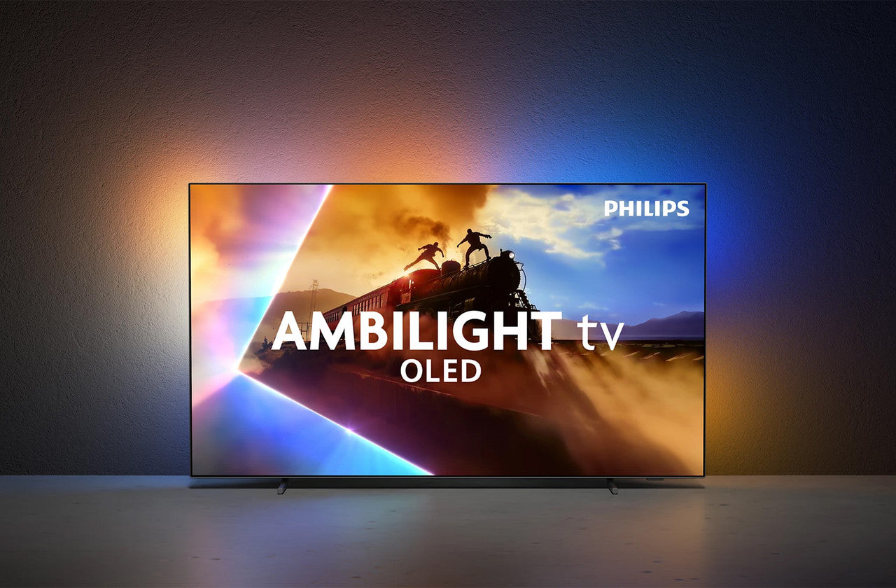65" Philips 65OLED760/12 Ambilight 4K HDR Smart Android TV OLED TV