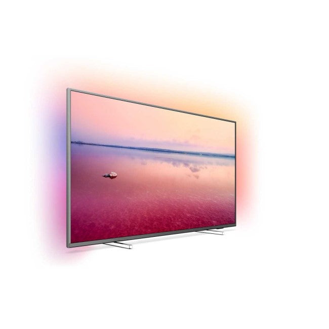 65" Philips 65PUS6754/12 Ambilight 4K HDR Smart LED TV - Electronic World TV