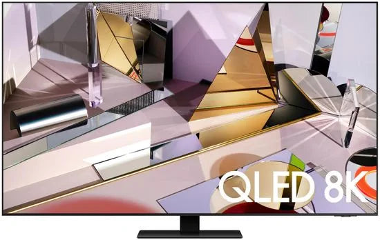 65" Samsung QE65Q700TATXXU Premium 8K HDR QLED TV - Electronic World TV