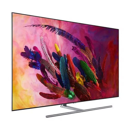 55" Samsung QE55Q7FNA Premium Certified 4K UHD HDR QLED TV - Electronic World TV