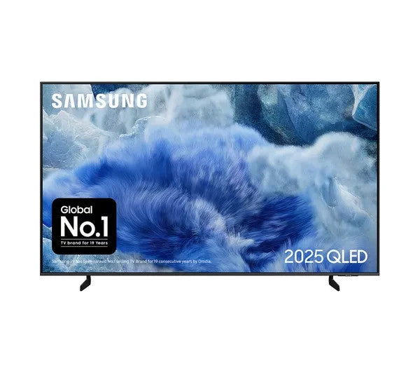 55" Samsung QE55Q8FA 4K HDR Smart QLED TV