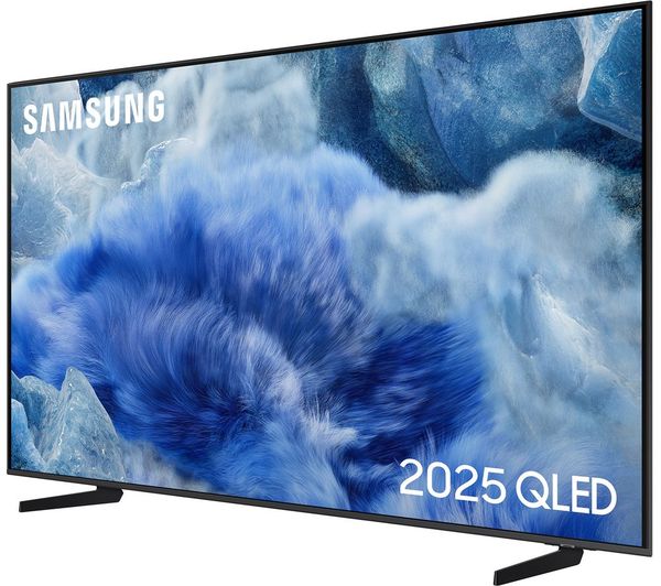 55" Samsung QE55Q8FA 4K HDR Smart QLED TV