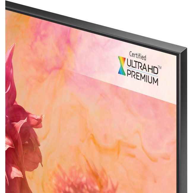 65" Samsung QE65Q9FNA 4K HDR Smart QLED TV - Electronic World TV